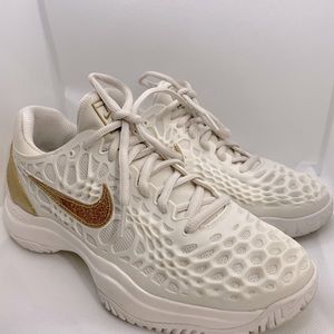 NikeCourt Zoom Cage 3